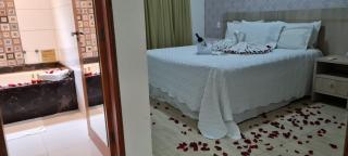 Pousada Shangrila RP - Ribeirão Preto - 6
