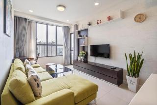 ICON56 Building - 1BR City Center - Hana Apart 248 - Ho Chi Minh - 3