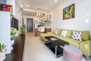 ICON56 Building - 1BR City Center - Hana Apart 248 - Ho Chi Minh - 6