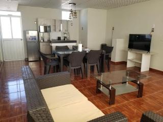 Departamento 5 piso, totalmente amoblada y una terraza espectacular - Arequipa - 4
