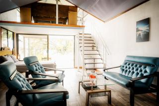 Little Paradise Lakefront Lodge - Nuevo Arenal - 4