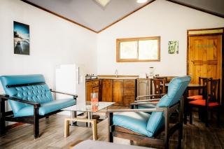 Little Paradise Lakefront Lodge - Nuevo Arenal - 6