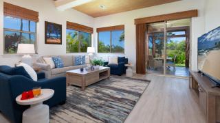 ORCHID VILLA Inviting Fairways 3BR with Bikes and Private Beach Club - Waikoloa - 6
