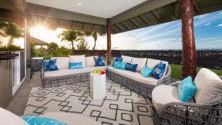 STARRY NIGHTS Dreamy 4BR Ainamalu Home with Mountain View - Waikoloa - 7