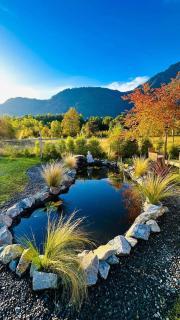 Cabañas Alto Maipo - 7