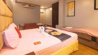 RedDoorz Premium at JjimJBang Hotel Spa - 1