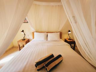 Design private house in the rice fields - 9