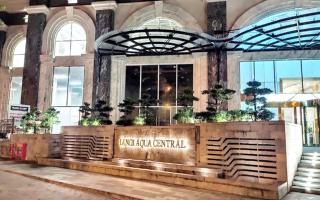 Hi-Home Suites - Hanoi Downtown Aqua Central - 8