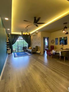 RHFL Homestay Putrajaya - 1