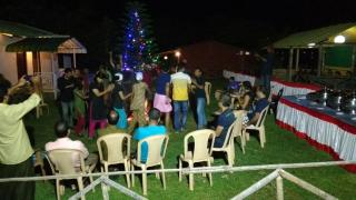 Maravakandy Farm and Guest house - Masinagudi - 5