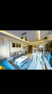 Stylish Appartement in Marrakech - 7