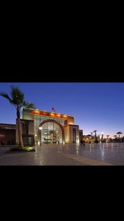 Stylish Appartement in Marrakech - 4