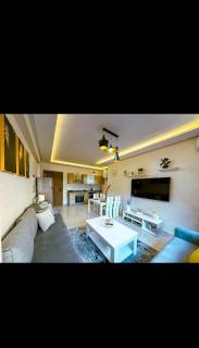 Stylish Appartement in Marrakech - 3