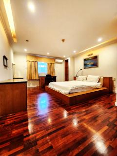 Spacious Dlux Maximum 2 guests per room - 0