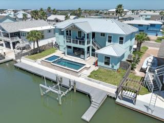 Flamingo House - 8