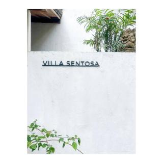 Natural and peaceful Villa Sentosa - Ubud - 8