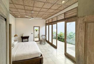Natural and peaceful Villa Sentosa - Ubud - 7