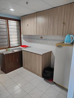 Two Room Apartment Pangkor Coral Bay - Pasir Bogak - 6