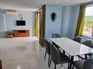 Two Room Apartment Pangkor Coral Bay - Pasir Bogak - 9