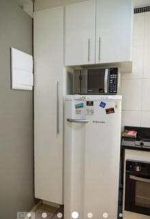 Small quiet condo posto 6 - Rio de Janeiro - 2