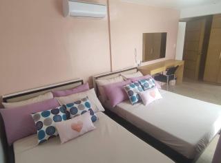 Newly Built Private Villa with Pool in Cainta - Cainta - 1