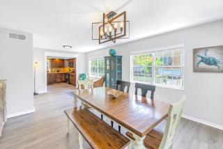 New Listing! - Spacious, Tropical, Private Pool! - Siesta Key - 3
