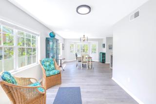 New Listing! - Spacious, Tropical, Private Pool! - Siesta Key - 1