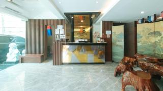 RedDoorz Premium at JjimJBang Hotel Spa - 7
