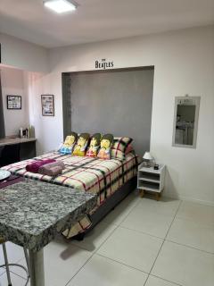 BOOKlN'Beatles- Spot Residence Miami 708 - 3