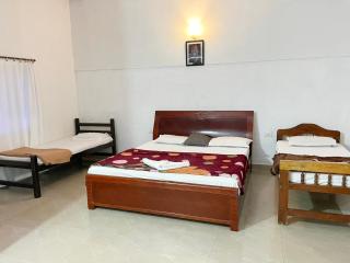 Maravakandy Farm and Guest house - Masinagudi - 8
