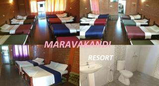 Maravakandy Farm and Guest house - Masinagudi - 9