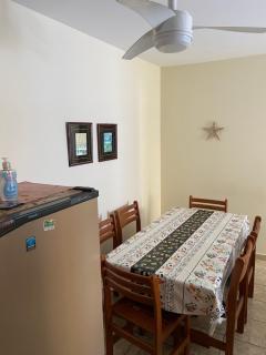 Apartamento Praia Grande Ubatuba - Ubatuba - 8