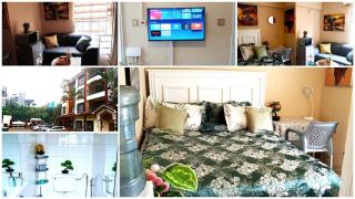 Cosy Staycation - Nairobi - 5