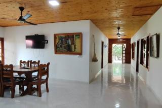 La Isla - Natural Adventure - Las Mercedes - 6