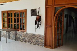 La Isla - Natural Adventure - Las Mercedes - 1
