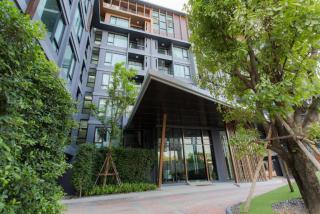 6th Avenue Surin Condomium - Ban Lum Fuang - 9