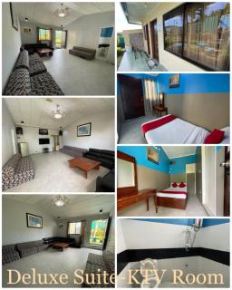 Little Falls Tagaytay - 9