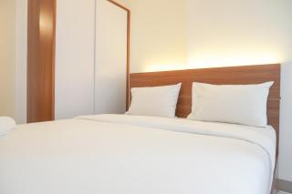 Simply Look Studio Tokyo Riverside PIK 2 Apartment By Travelio - Rawalembang - 9