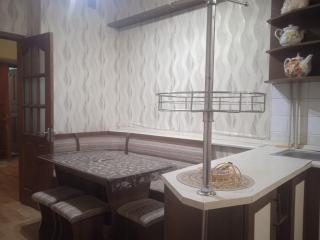 3х комнатная квартира с удобствами - Almaty - 3