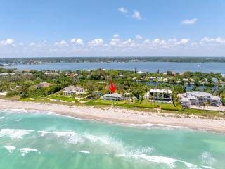 Exclusive 2-acre Beachfront Siesta Key Property! - Siesta Key - 9