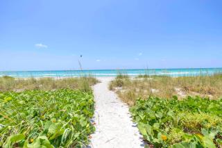 Exclusive 2-acre Beachfront Siesta Key Property! - Siesta Key - 6