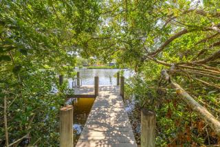 Exclusive 2-acre Beachfront Siesta Key Property! - Siesta Key - 5