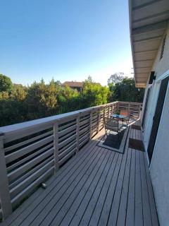 San Diego Oasis with Hot Tub, Gym, Outdoor Theater, Huge Yard - San Diego - 2