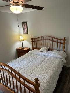beautiful palmwood drive bungalow - Palm Coast - 1
