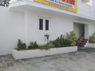 ABM Homestay - Thanjāvūr - 8