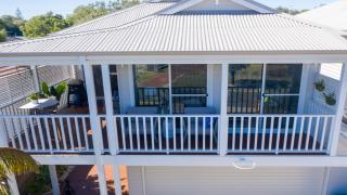 Sunny Shores Family Retreat - Broadwater - 9