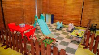 Grand Diamond Hotel Yogyakarta Formerly Grand Quallity Hotel - Yogyakarta - 3