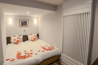 Hotel Naha City -Kokusai Street- - 2