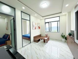 Thesun Apartment DaLat - Đà Lạt - 8
