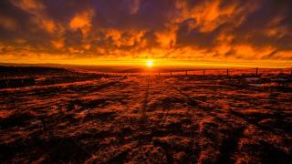 Little Red School House - 1